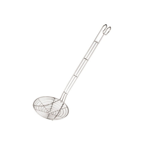 Schiumarola filo inox ragno ø cm.18