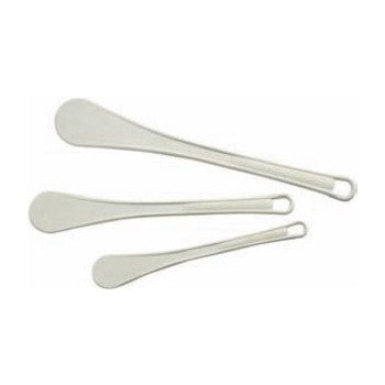 Spatola poliammide cm.25