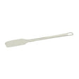 Spatola leccapiatti cm.35 smussata