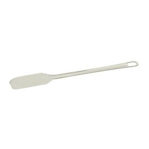 Spatola leccapiatti cm.35 smussata