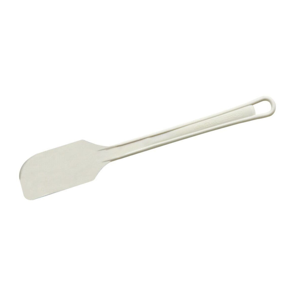 Spatola leccapiatti cm.35 smussata