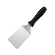 Spatola inox cm.15,5x8,7 per pasticcio/pizza paderno