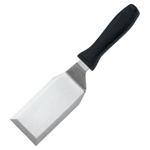 Spatola inox cm.16,8x7,2 per lasagne paderno
