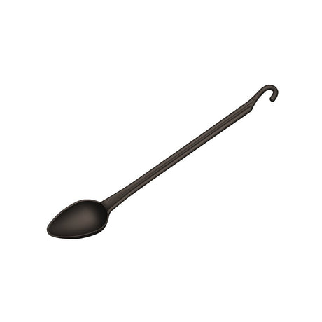 Cucchiaione unipezzo poliammide cm.37,5 paderno