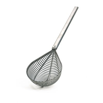 Colagnocchi alluminio rete cm.50