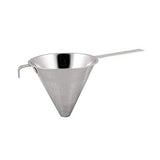 Cornetto cinese inox cm.20