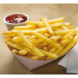 PALETTA INOX PATATE FRITTE