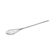Frusta inox gigante cm.125
