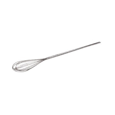 Frusta inox gigante cm.125