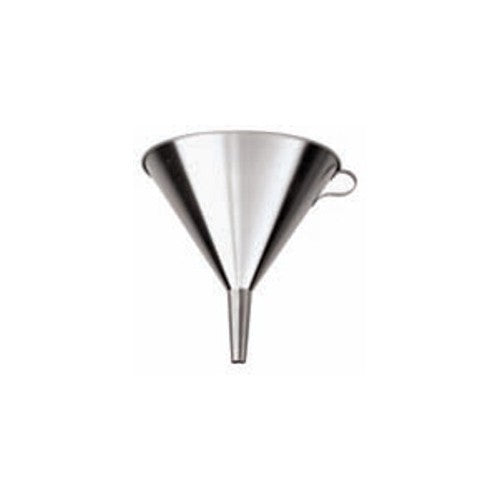 Imbuto inox cm.14