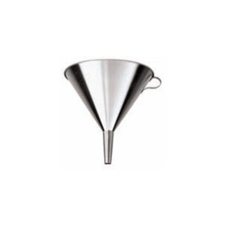 Imbuto inox cm.16