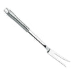 Forchettone inox 2 punte lunghezza 32,5 gdg paderno