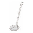 Schiumarola filo inox cm.16