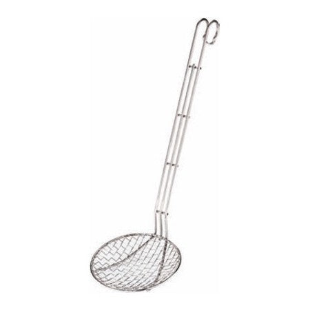 Schiumarola filo inox cm.24