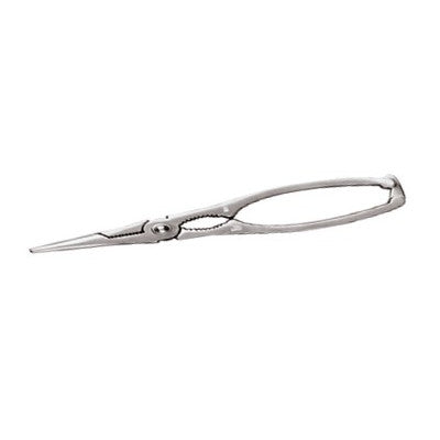 Pinza inox cm.20 per aragosta paderno