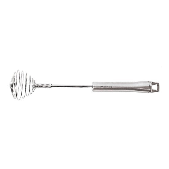 Frustino inox sbattitore gdg paderno