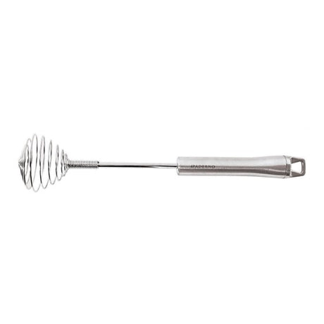 Frustino inox sbattitore gdg paderno