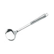 Cucchiaione inox svasato gdg paderno ***