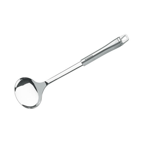 Cucchiaione inox svasato gdg paderno ***