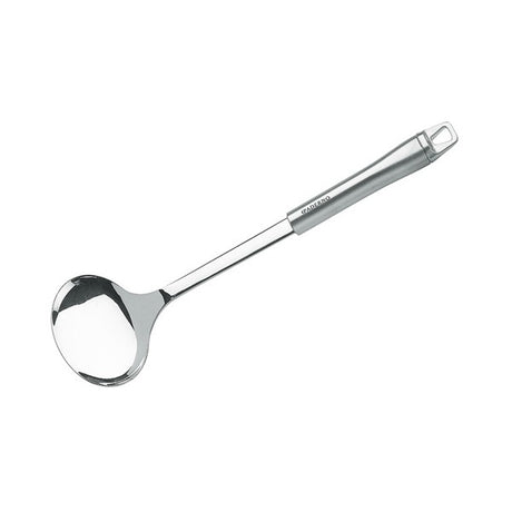 Cucchiaione inox svasato gdg paderno ***