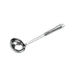 Mestolo inox diametro 6 lungo 29 gdg paderno