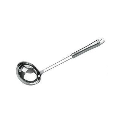 Mestolo inox diametro 6 lungo 29 gdg paderno