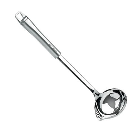 Mestolo inox diametro 7 lunghezza 29 per salsa gdg paderno