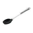 Cucchiaione inox e poliammide 33x6,5 gdg paderno