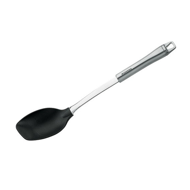 Cucchiaione inox e poliammide 33x6,5 gdg paderno