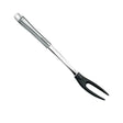 Forchettone inox /poliammide lunghezza 32,5 gdg paderno