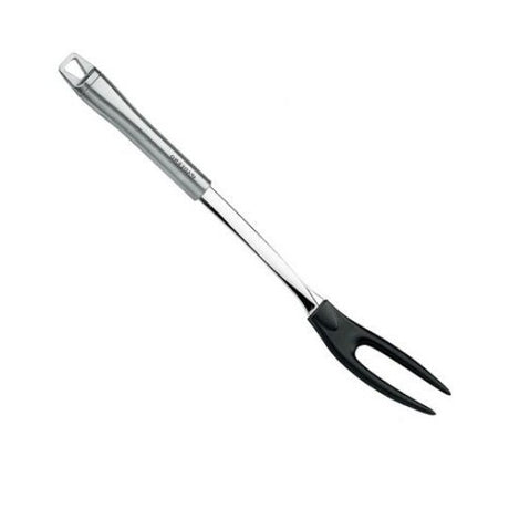 Forchettone inox /poliammide lunghezza 32,5 gdg paderno