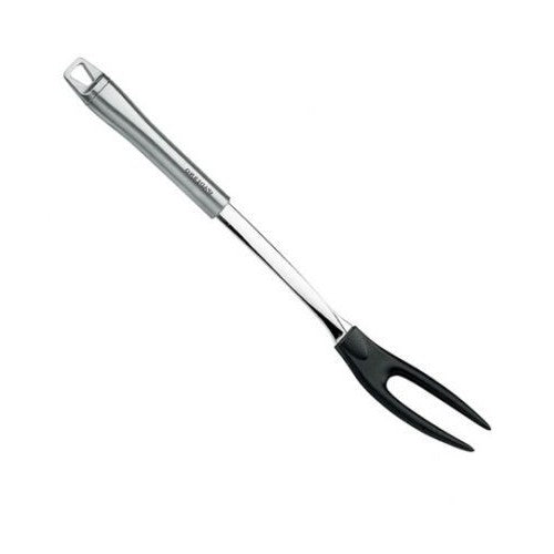 Forchettone inox /poliammide lunghezza 32,5 gdg paderno