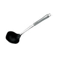 Mestolo inox poliammide lungo 32,5