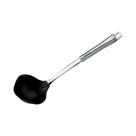 Mestolo inox poliammide lungo 32,5