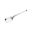 Cucchiaione inox servire cm.30 serie living cucchiaione servire