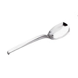 Cucchiaione inox servire cm.30 serie living cucchiaione servire
