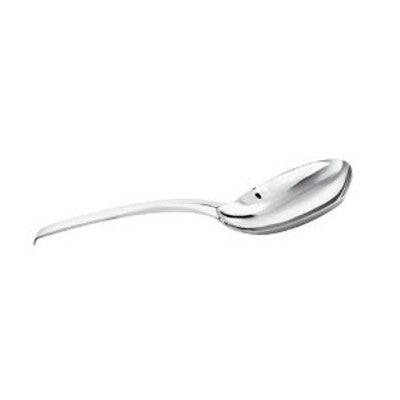 CUCCHIAIONE INOX RISOTTO CM.28 SERIE LIVING SAMBONET PADERNO