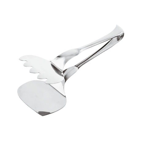Molla inox universale cm.30 serie living sambonet paderno
