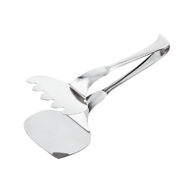 Molla inox universale cm.30 serie living sambonet paderno