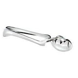MOLLA INOX LUMACHE CM.17 SERIE LIVING SAMBONET PADERNO