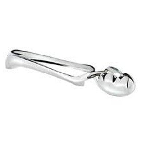 MOLLA INOX LUMACHE CM.17 SERIE LIVING SAMBONET PADERNO