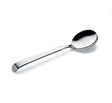 Cucchiaione inox pizzaiolo cm.28 astra pintinox
