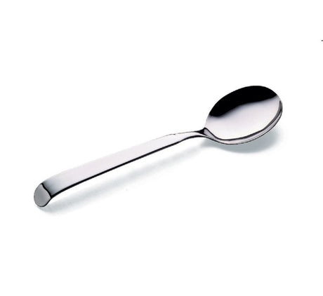 Cucchiaione inox pizzaiolo cm.28 astra pintinox