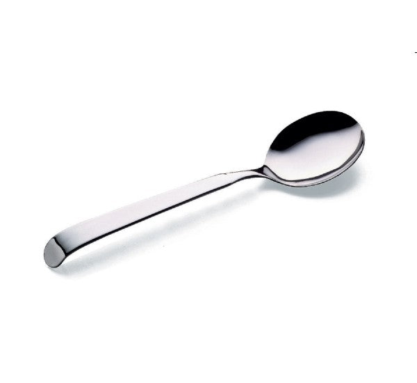 Cucchiaione inox pizzaiolo cm.28 astra pintinox