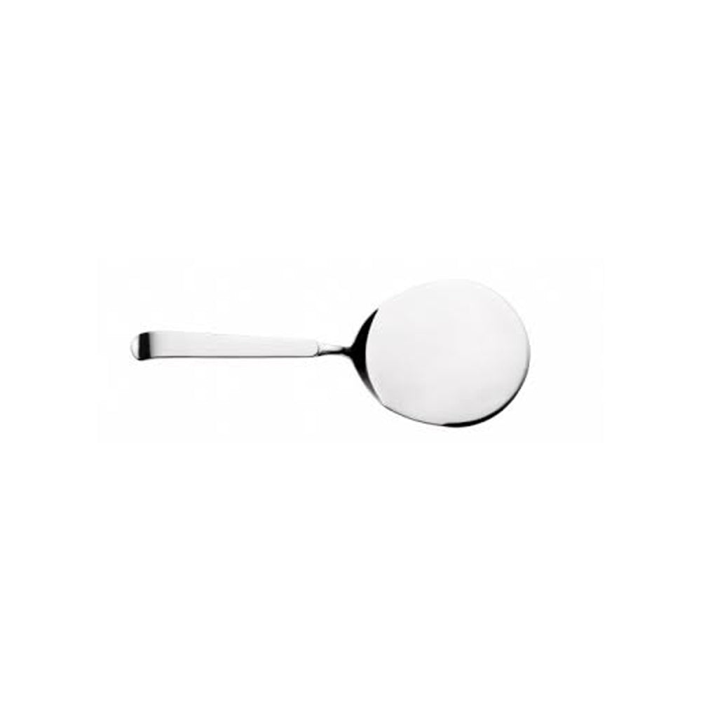 Paletta inox uovo cm.28 astra pintinox