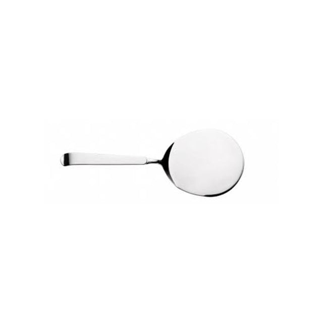 Paletta inox uovo cm.28 astra pintinox