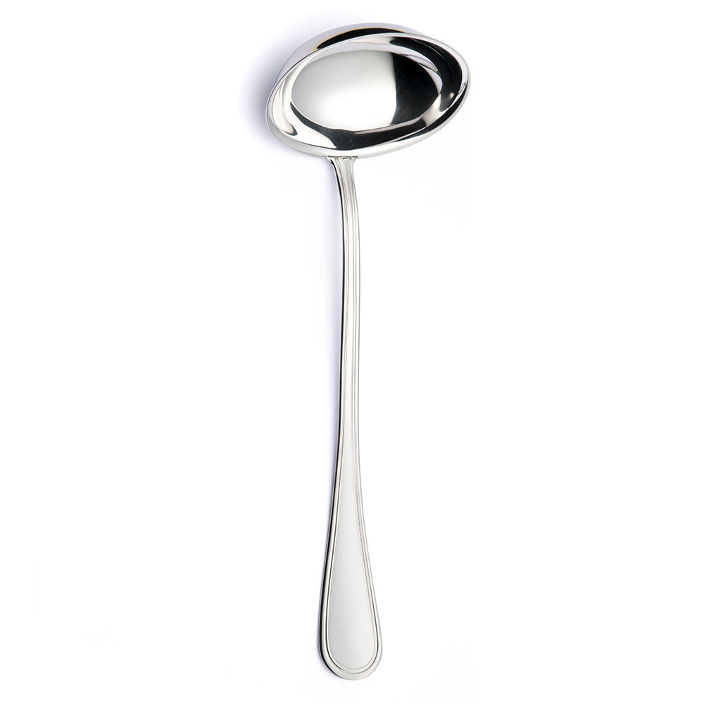Mestolo inox servire impero acciaio 18/10