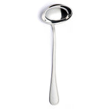 Mestolo inox servire impero acciaio 18/10