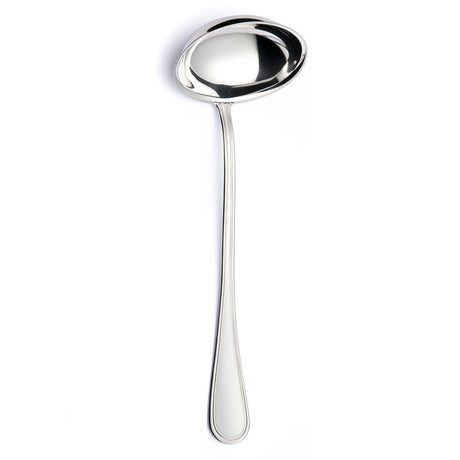 Mestolo inox servire impero acciaio 18/10