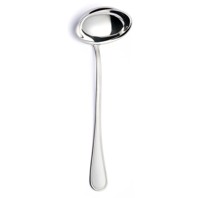 Mestolo inox servire impero acciaio 18/10